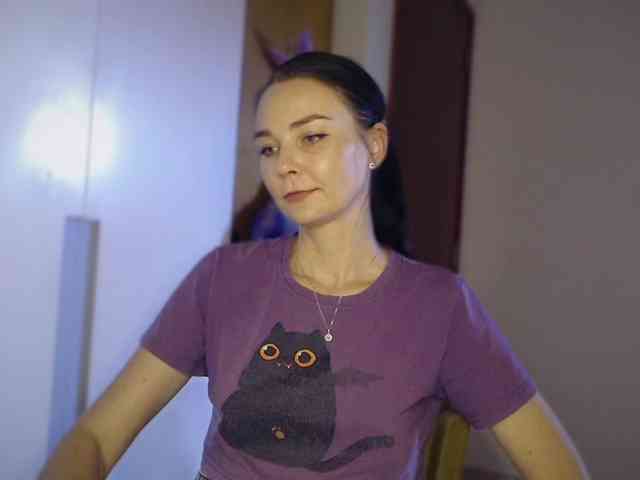 Altushka007 webcam