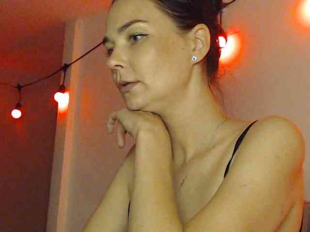 Altushka007 webcam