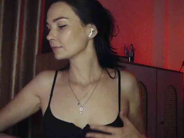 Altushka007 webcam