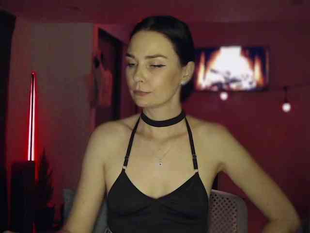 Altushka007 webcam
