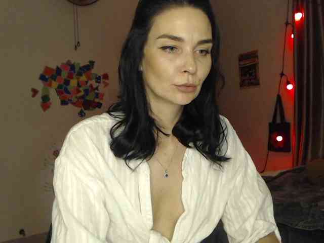 Altushka007 webcam