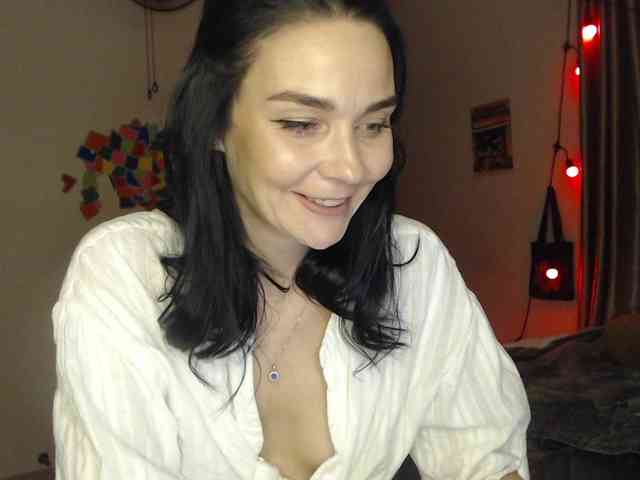 Altushka007 webcam