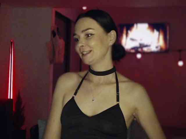 Altushka007 webcam