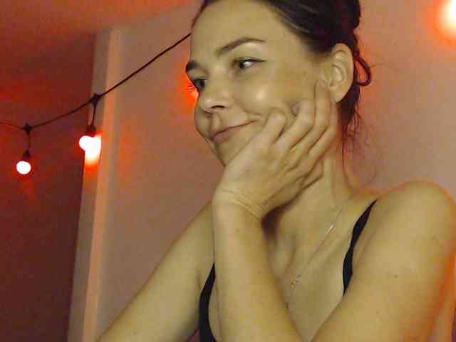 Altushka007 webcam