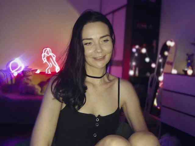 Altushka007 webcam