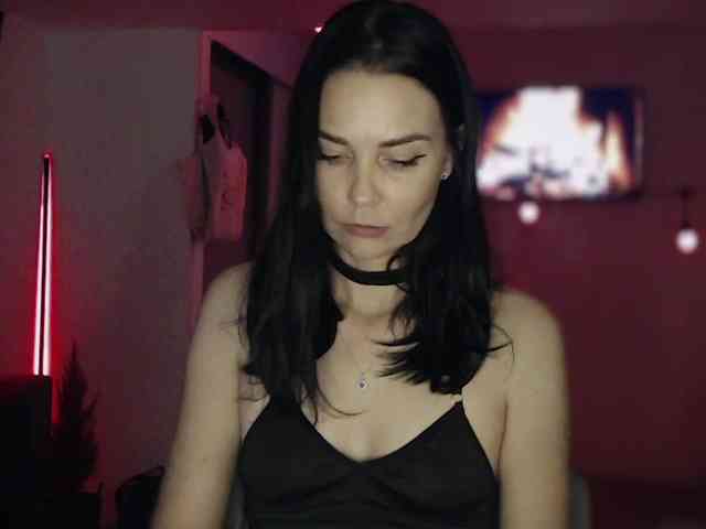 Altushka007 webcam