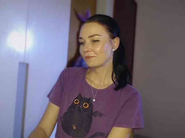 Altushka007 webcam