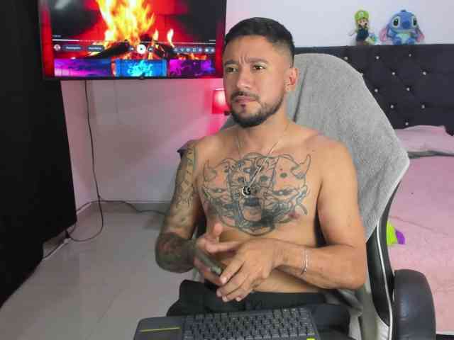 daventrevor daventrevor