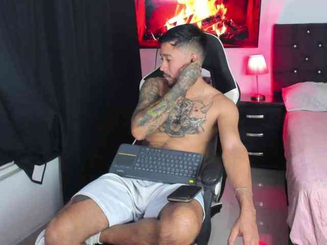 daventrevor daventrevor