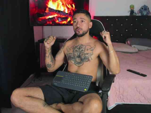 daventrevor daventrevor
