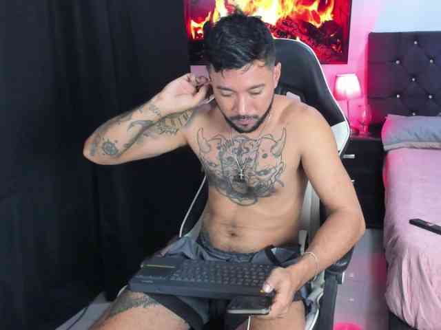 daventrevor daventrevor