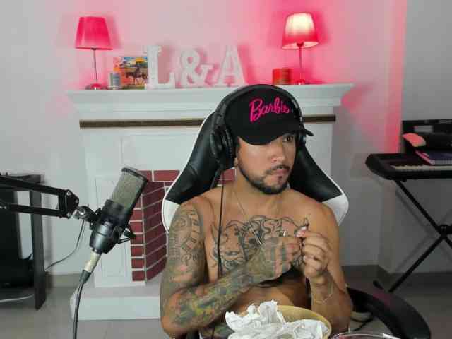 daventrevor