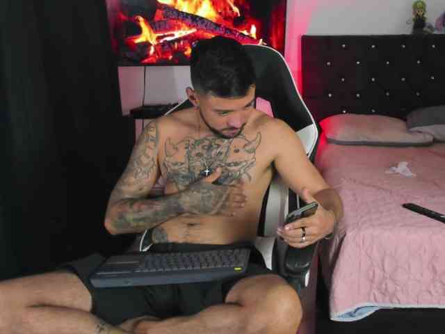 daventrevor