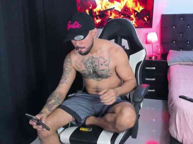 daventrevor daventrevor