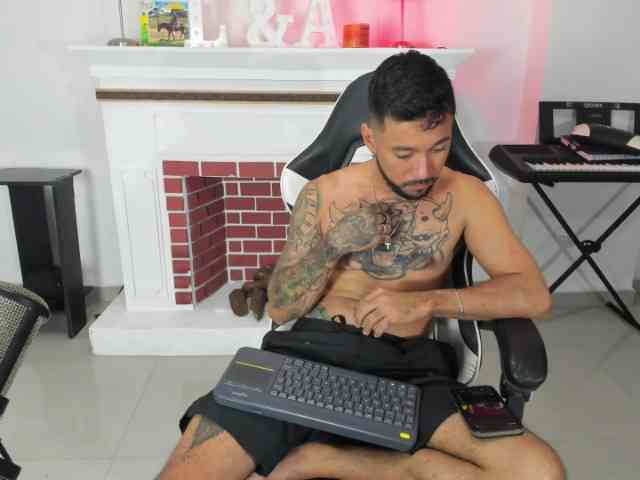 daventrevor daventrevor