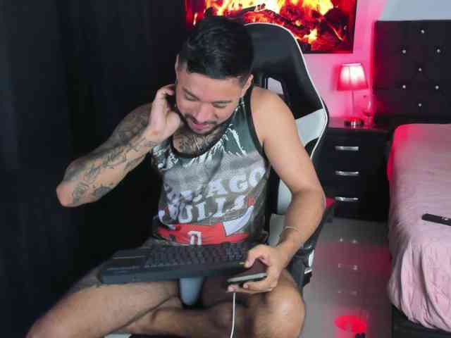 daventrevor daventrevor