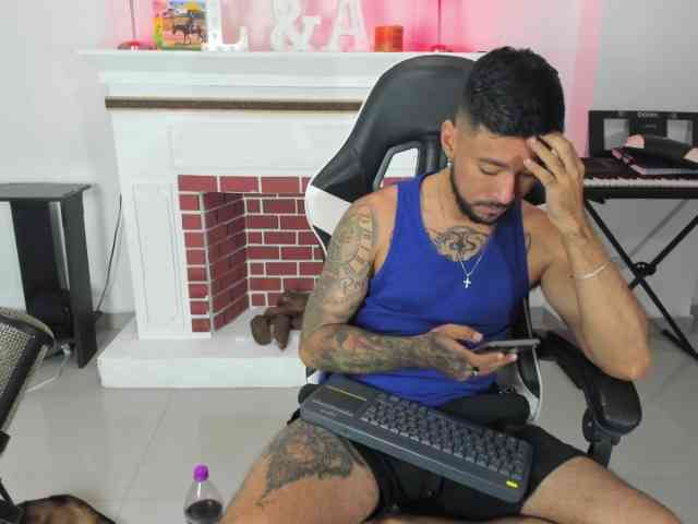 daventrevor daventrevor