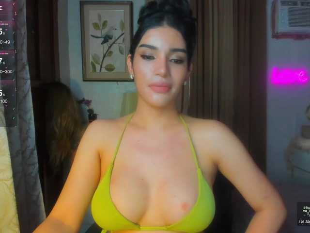 TsTiffanya, 23 y/o - Live Cam on BongaCams