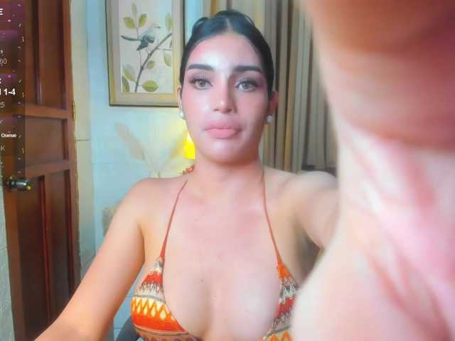 TsTiffanya