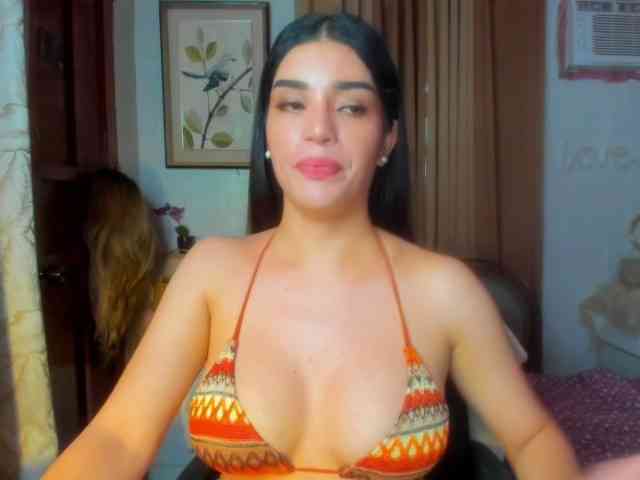 TsTiffanya Sex Cam Show
