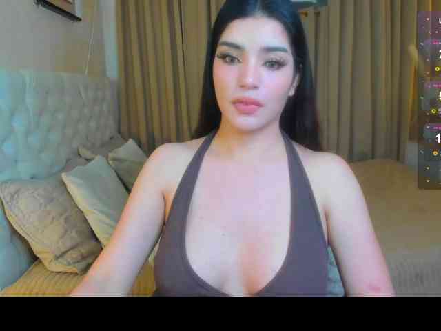 TsTiffanya