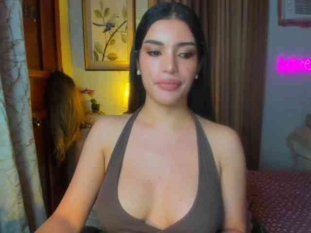 TsTiffanya