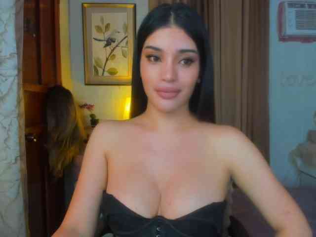 TsTiffanya