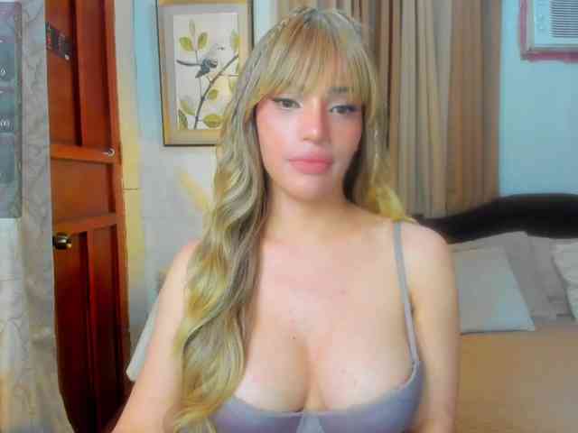 TsTiffanya