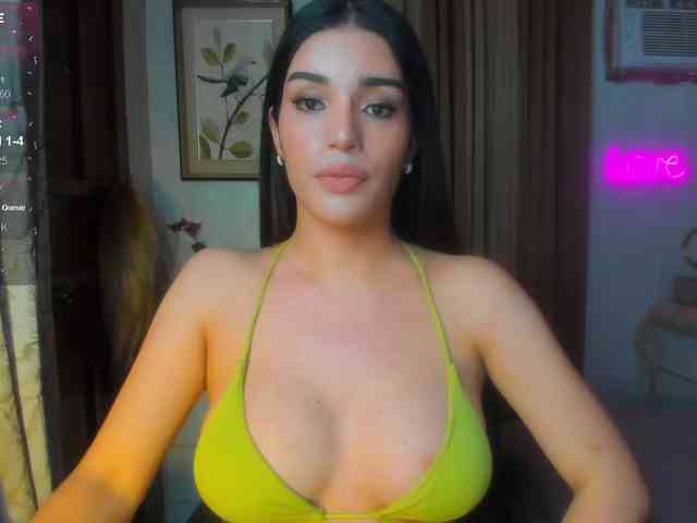 TsTiffanya