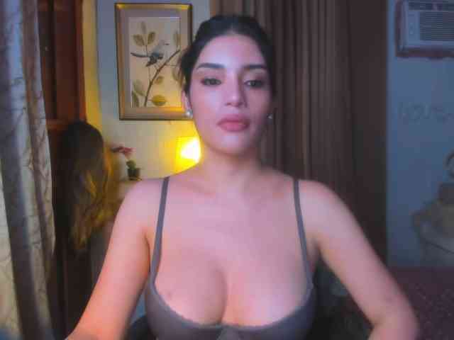 TsTiffanya Sex Cam Show