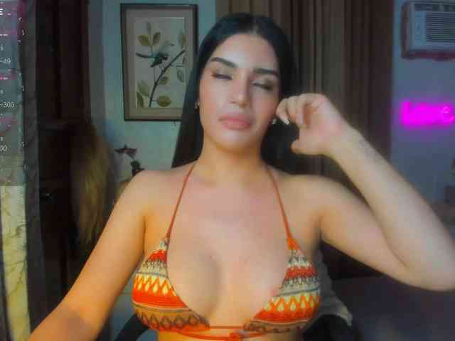TsTiffanya