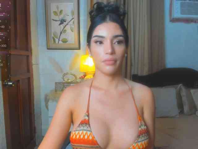 TsTiffanya Porn