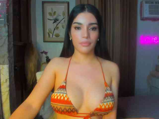 TsTiffanya