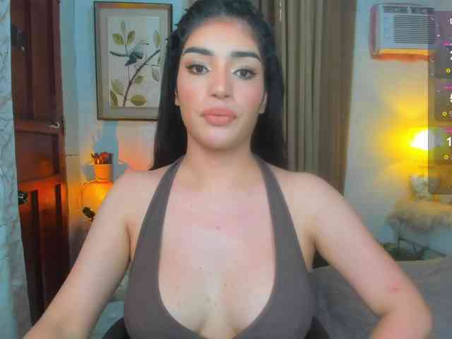 TsTiffanya