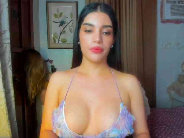 TsTiffanya Sex Cam Show
