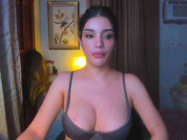 TsTiffanya Sex Cam Show