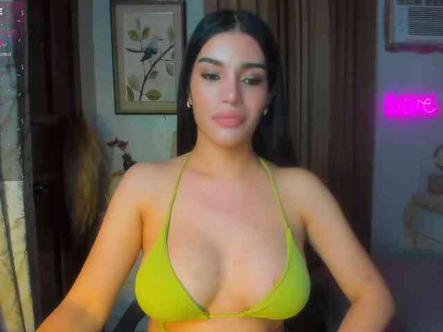 TsTiffanya