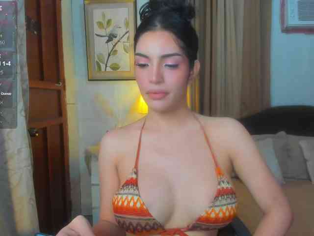 TsTiffanya