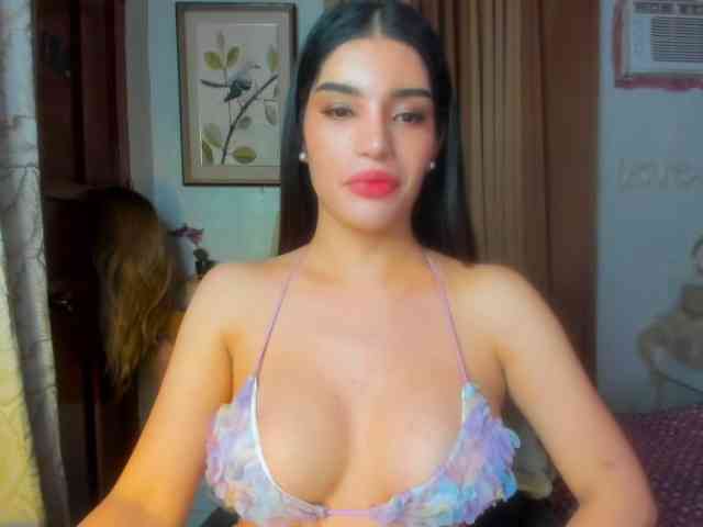 TsTiffanya Sex Cam Show