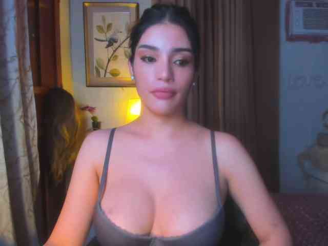 TsTiffanya Sex Cam Show