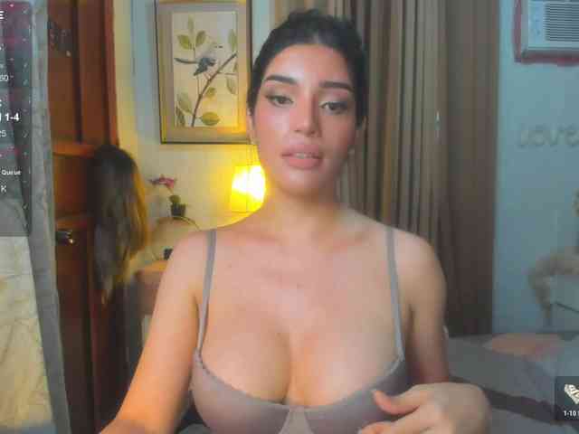 TsTiffanya