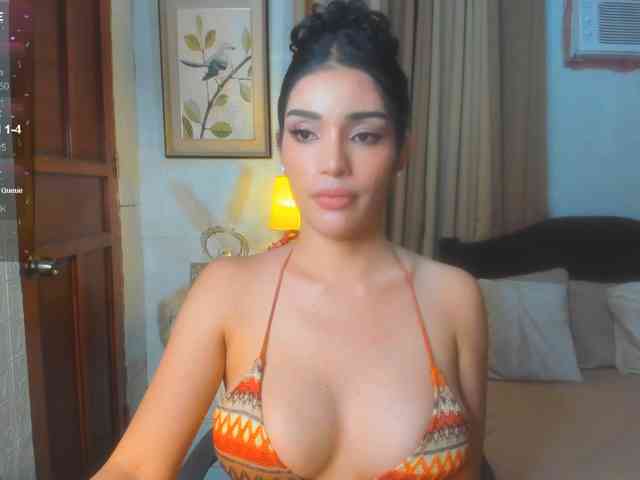 TsTiffanya