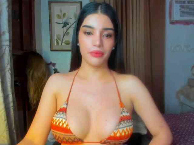 TsTiffanya Sex Cam Show