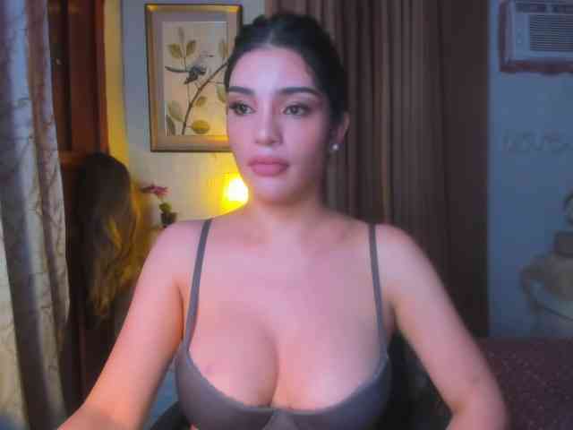 TsTiffanya Sex Cam Show