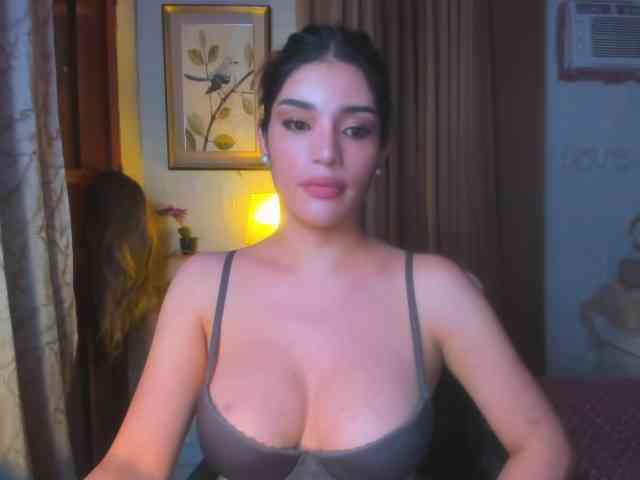 TsTiffanya Sex Cam Show