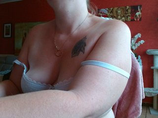 Petitoiseaucoquine Porn Show