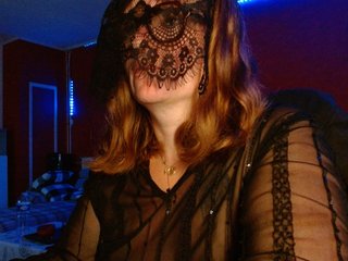 Petitoiseaucoquine Porn Show