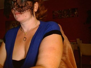 Petitoiseaucoquine Porn Show