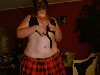 Petitoiseaucoquine Porn Show