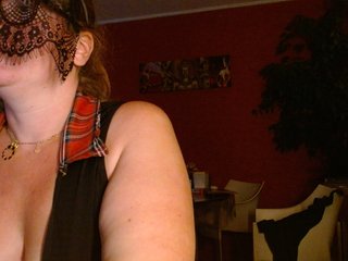 Petitoiseaucoquine Porn Show